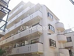 菊名センチュリー21