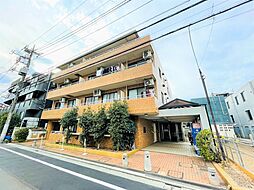 ガーデンハイツ小山 405