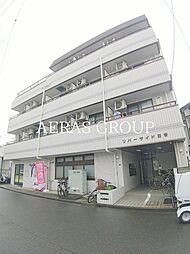 リバーサイド日吉