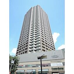 石神井公園ピアレス・ザ・タワー