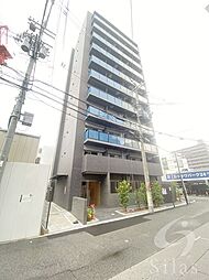 大阪市住吉区苅田７丁目