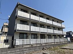 レオパレスファーレVI