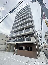 大阪市西成区松２丁目