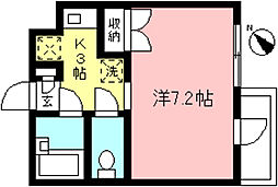 相南フラッツＡ棟