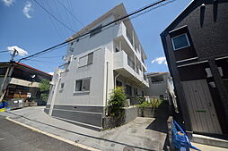 帝京マンション 305