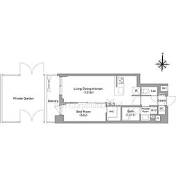 コンフォリア・リヴ永福町