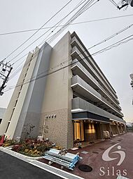 吹田市西御旅町