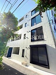 ロータス平和島Ｗｅｓｔ