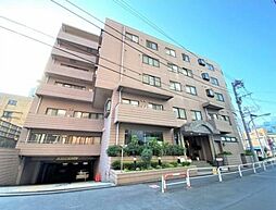 リエール市ヶ谷