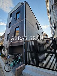 ウェルスクエア永福町