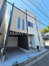 Kolet戸塚上矢部町#04