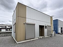 ストリードハウス B