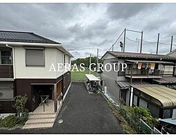 北山ヴィレッジ Ｆ