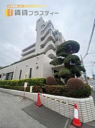船橋市東船橋２丁目