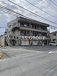 山澤マンション