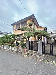 飯能市永台1丁貸家