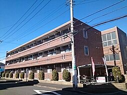 日野市万願寺３丁目