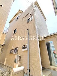 葛飾区東四つ木4丁目戸建