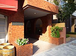 シャンボール第2西公園 501