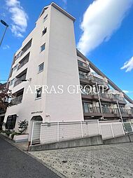 持田パークマンション