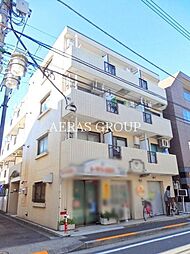 品川区二葉１丁目