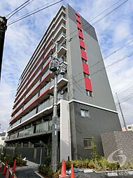 大阪市西成区梅南３丁目