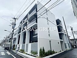 PASEO市谷加賀町