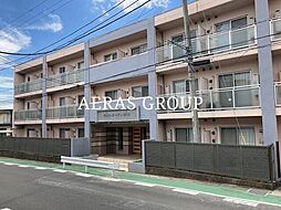 クレストガーデン野田