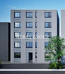 ADORE URBAN大森町A