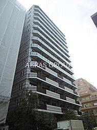 パークアクシス蒲田ステーションゲート