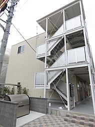 足立区六月２丁目