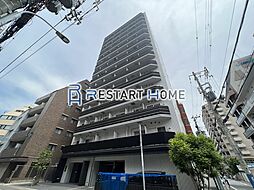 アドバンス神戸ラフィナート