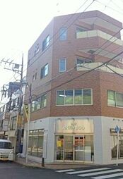 成瀬スカイステージ