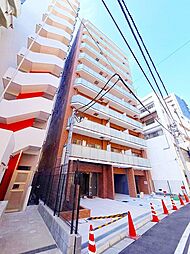Alivis川崎