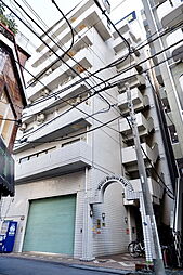 ホワイトパレス板橋 601