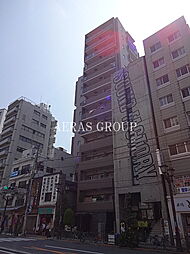 エクセレンシア駒込 902