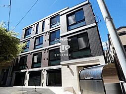 品川区西大井６丁目