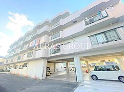 新堀マンション赤坂