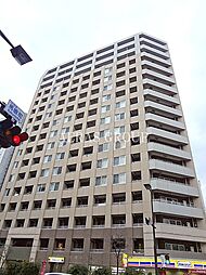 レジディア日本橋馬喰町