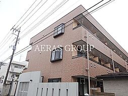 プリムローズときわ