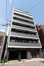 中央区佃３丁目