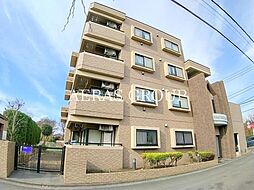 グランドール立川