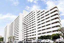 ビレッジハウス品川八潮タワー1号棟 1018