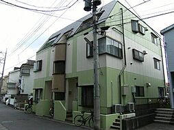 ヒルハイツ日野