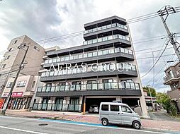 プリズム14番館