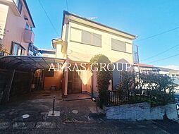 千葉市中央区松ヶ丘町貸家