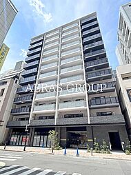 ゼンパレス日本橋 803