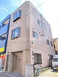 リヨンドール北小岩