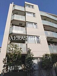 カスタリア目黒平町