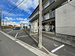 レオパレスカナスギ